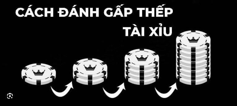 chiến thuật gấp thếp