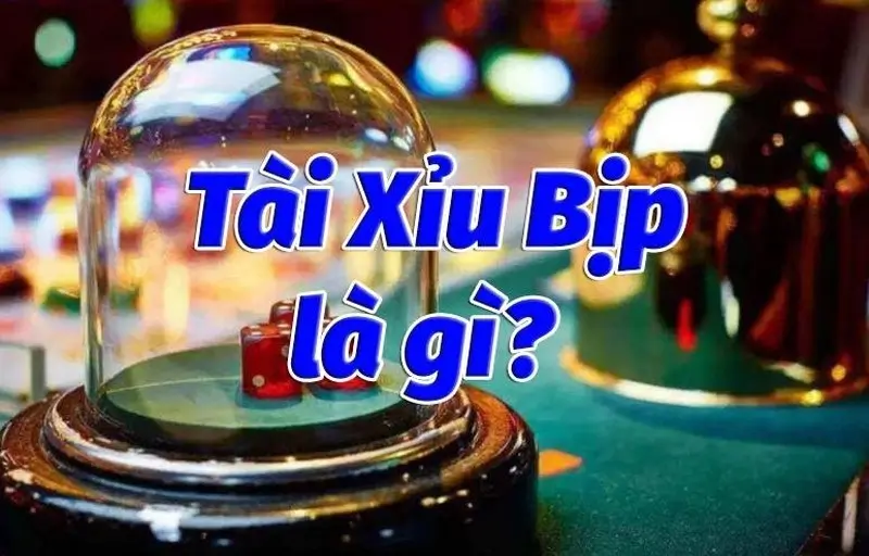 Tài xỉu bịp là hình thức nhà cái gian lận để kiếm tiền người chơi