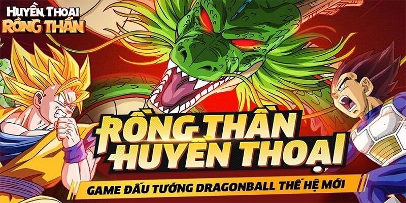 Tựa game thẻ bài rồng thần huyền thoại 2024 