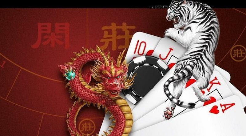 Game bài rồng hổ là gì