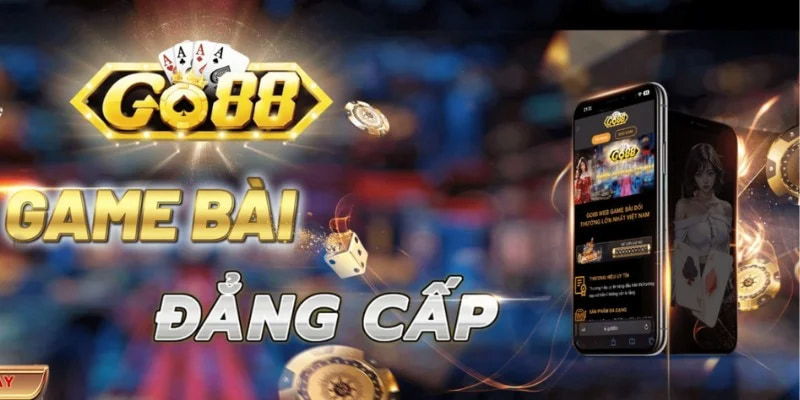 feedback cổng game bài đổi thưởng go88 2