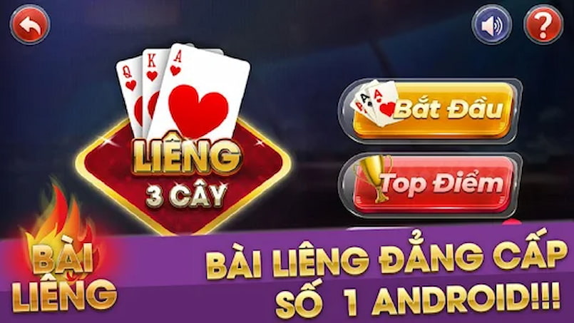 Bài liêng là gì? Chơi liêng online đổi thưởng có dễ ăn, dễ thắng không 2