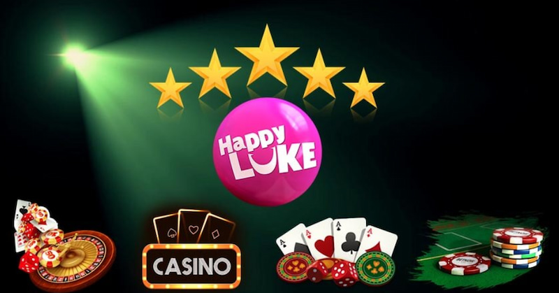 Feedback cổng game HappyLuke