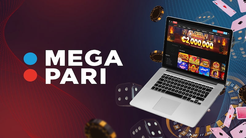 Feedback cổng game Megapari