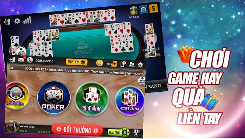 Feedback cổng game bài 86Club