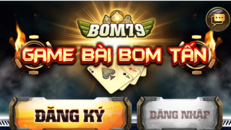 Feedback cổng game bài Bom79 Club