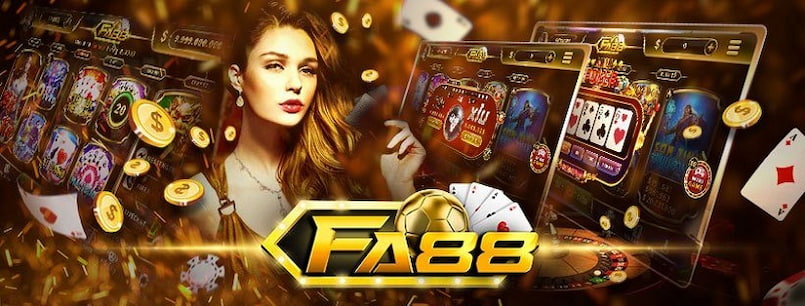 Feedback cổng game bài FA88