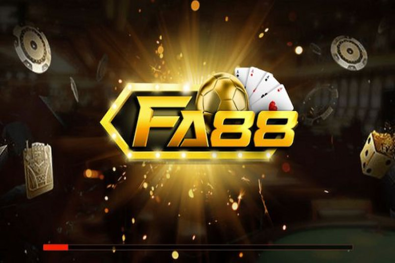 Feedback cổng game bài FA88