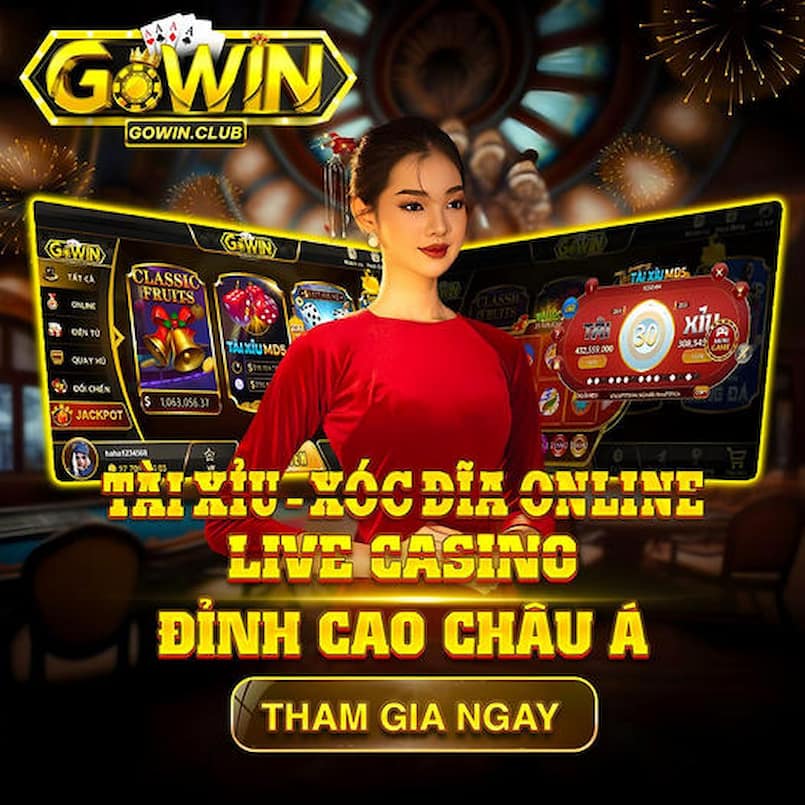 Feedback cổng game bài Gowin Club