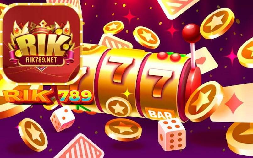 Feedback cổng game bài Rik789