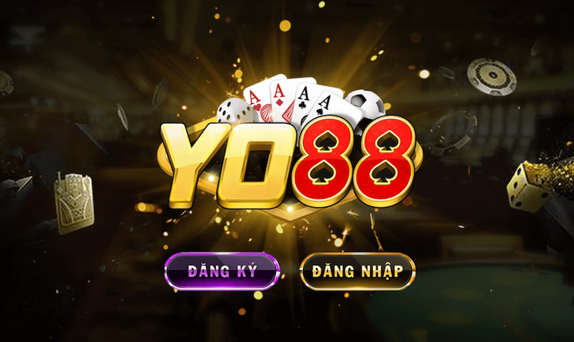 Feedback cổng game bài Yo88