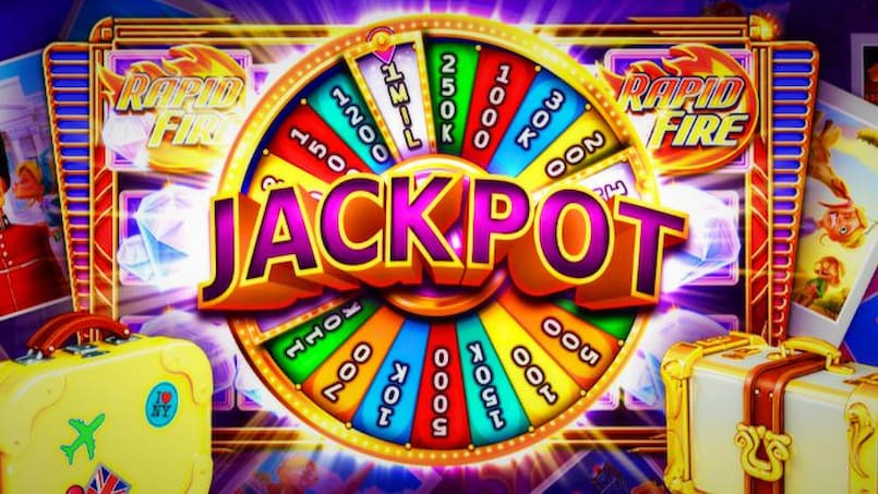 Jackpot online là gì? Chiến thuật chơi App Jackpot dễ dàng trúng lớn từ A - Z 1