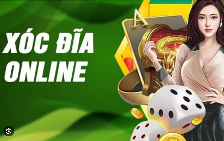 địa chỉ chơi xóc đĩa online uy tín